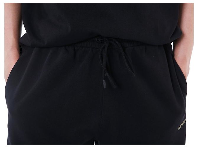 Off White Splash Arrow Logo Embossed Training Half - vista 4