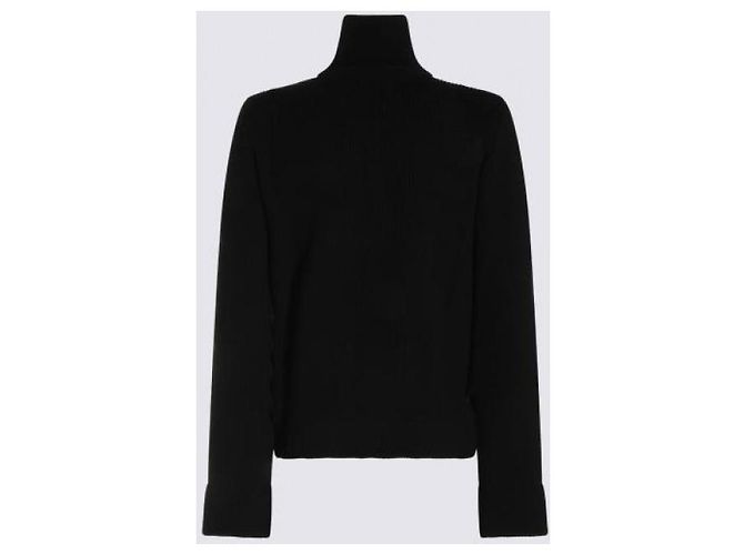 Maison Martin Margiela Knit Zip-Up Signature Stitch - Ansicht 7