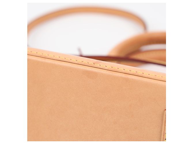 Louis Vuitton Borsa a tracolla Alma BB Monogram Canvas - vista 11