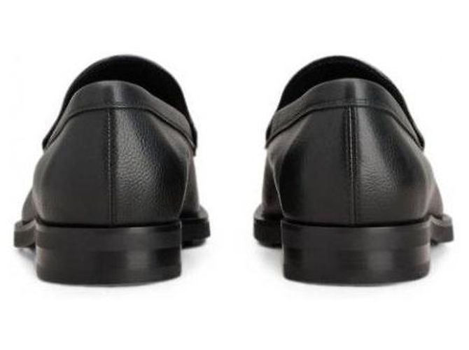 Tod's Mocassini Penny in pelle - vista 6
