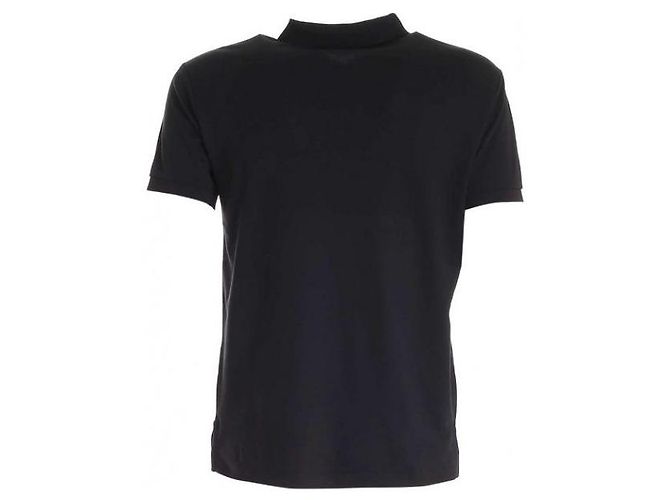 Ralph Lauren Interlock PIMA Polo Shirt - Ansicht 5