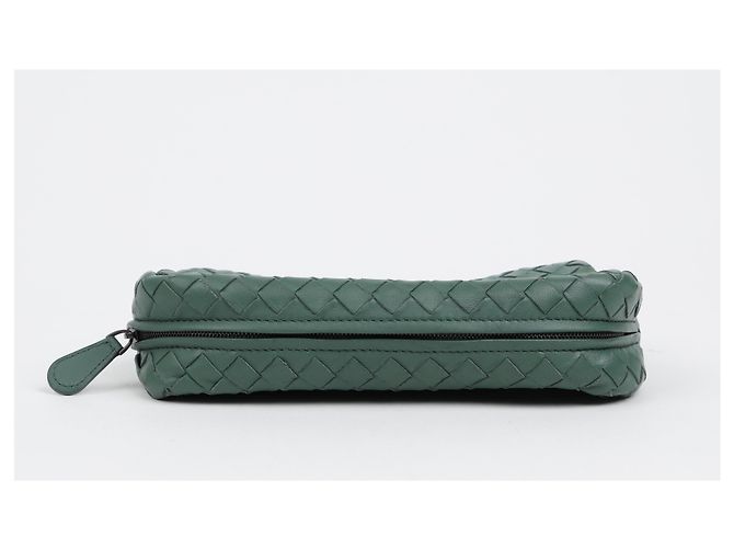 Bottega Veneta Mini Borsa a Tracolla con Catena - vista 7