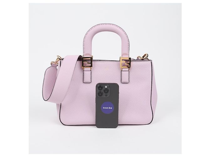 Fendi Gloria Tote Schultertasche - Ansicht 15