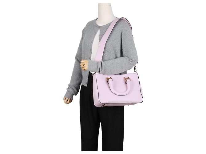 Fendi Gloria Tote Schultertasche - Ansicht 16