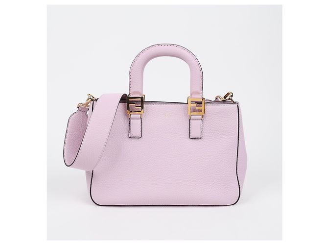 Fendi Gloria Tote Schultertasche - Ansicht 2