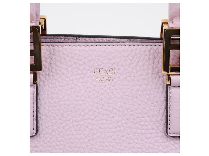 Fendi Gloria Tote Schultertasche - Ansicht 3