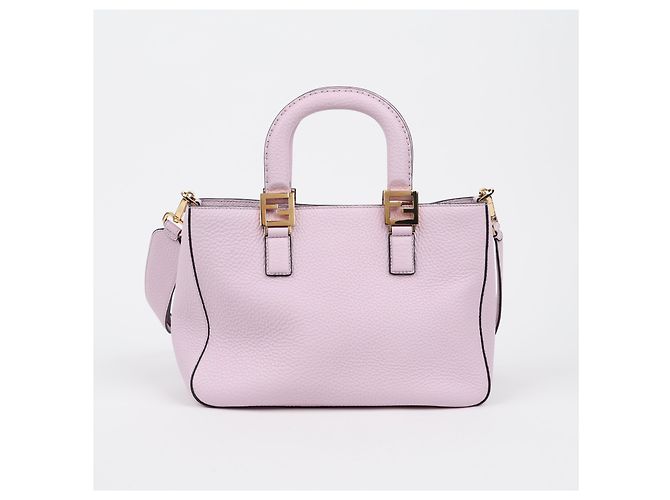 Fendi Gloria Tote Schultertasche - Ansicht 4