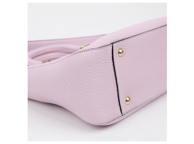 Fendi Gloria Tote Schultertasche - Ansicht 8