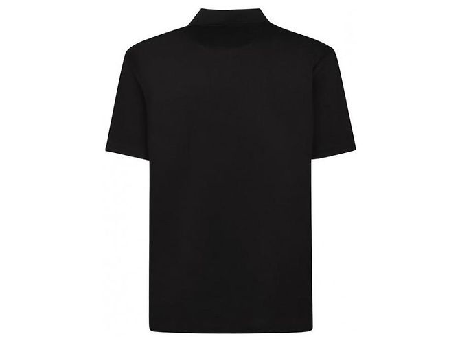 Prada Polo a maniche corte - vista 5