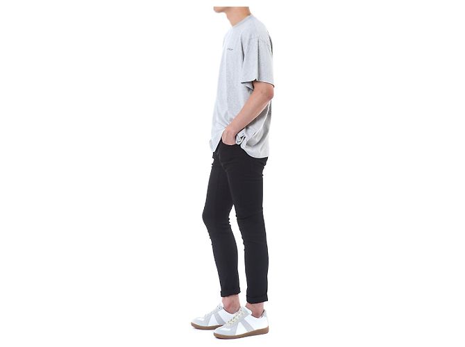 Off White Gradient Arrow T-Shirt mit kurzen Ärmeln - Ansicht 10