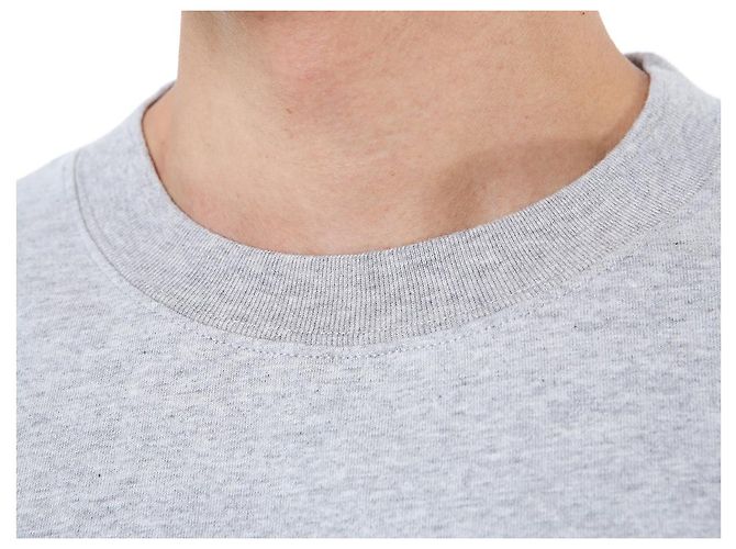 Off White Gradient Arrow T-Shirt mit kurzen Ärmeln - Ansicht 15