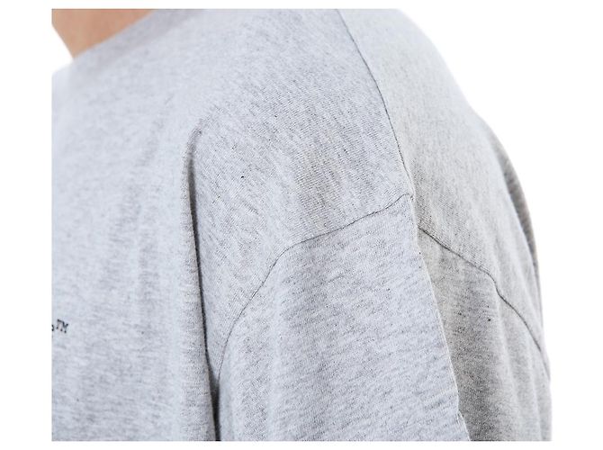 Off White Gradient Arrow T-Shirt mit kurzen Ärmeln - Ansicht 17