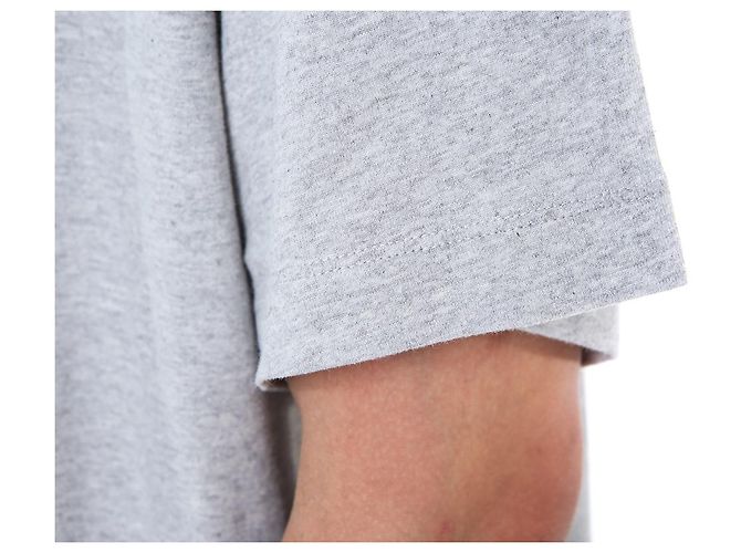 Off White Gradient Arrow T-Shirt mit kurzen Ärmeln - Ansicht 18