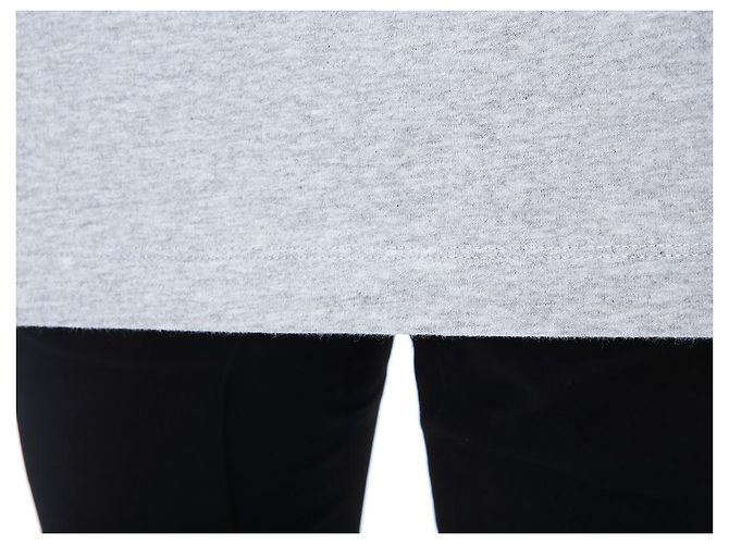 Off White Gradient Arrow T-Shirt mit kurzen Ärmeln - Ansicht 19