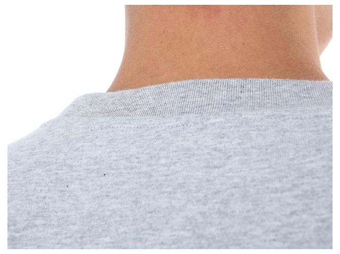 Off White Gradient Arrow T-Shirt mit kurzen Ärmeln - Ansicht 20
