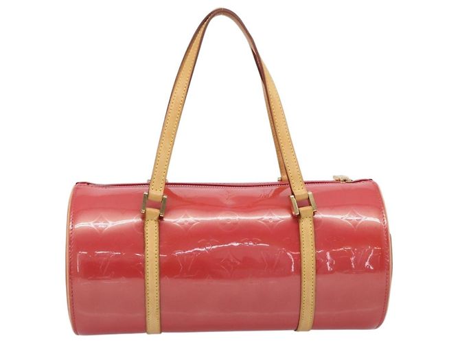 Louis Vuitton Bedford Monogram Vernis MM - vista 2