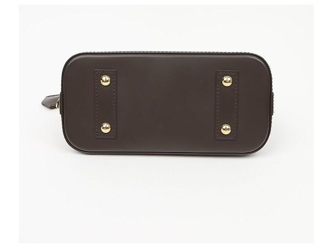 Louis Vuitton Borsa a tracolla Alma BB - vista 7