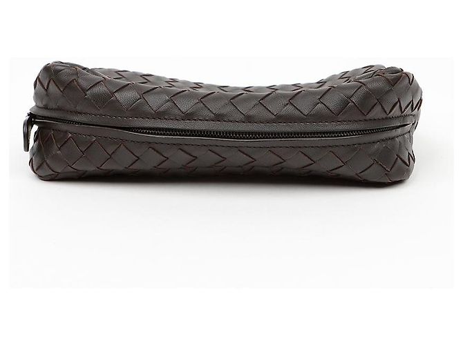 Bottega Veneta Mini Borsa a Tracolla con Catena - vista 5