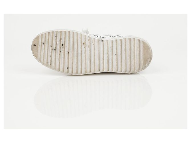 Louis Vuitton Sneakers Paris Logo Timeout Taglia - vista 10