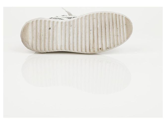 Louis Vuitton Sneakers Paris Logo Timeout Taglia - vista 11