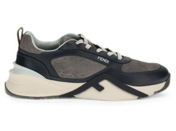 Fendi Sneakers Flow Sneakers Trainer - vista 4