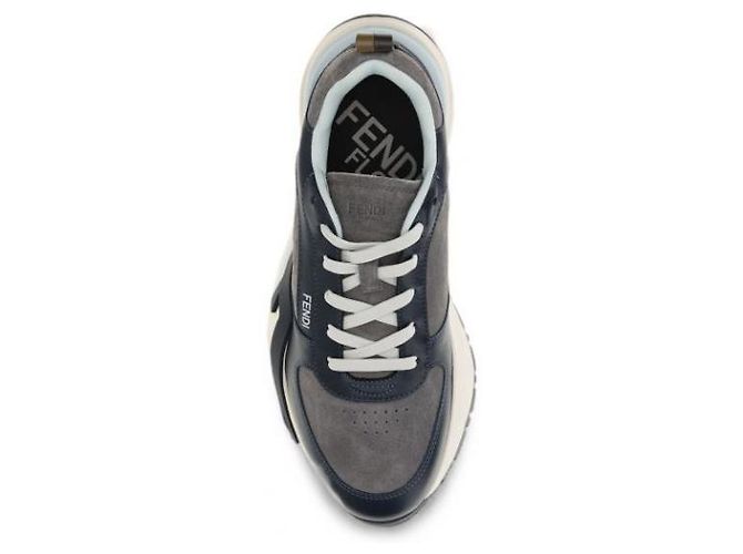 Fendi Sneakers Flow Sneakers Trainer - vista 5