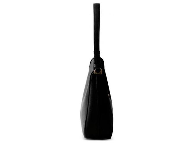 Prada Mini Borsa Reedition in pelle Saffiano - vista 8