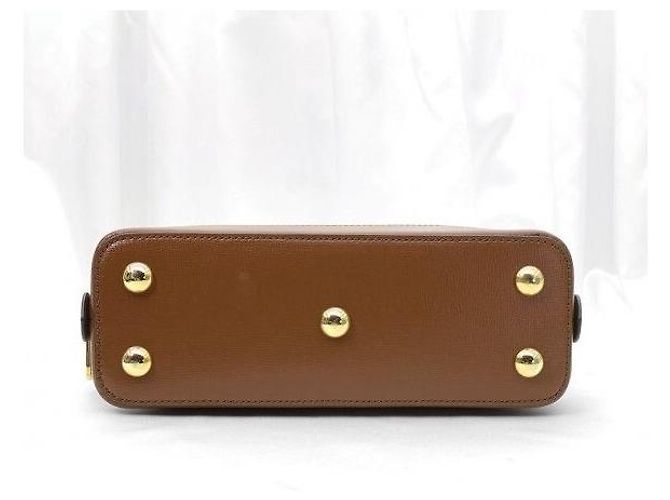 Gucci Python Horsebit Small Top Handle - vista 6