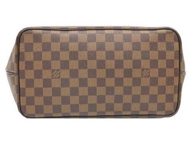 Louis Vuitton Borsa a tracolla Westminster GM in Canvas Damier Ebene - vista 6