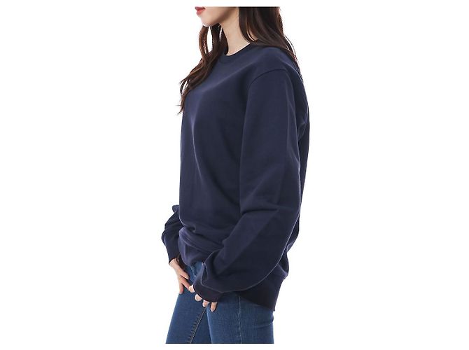 Yohji Yamamoto CRW SWT Big Logo Patch Women's - Ansicht 10