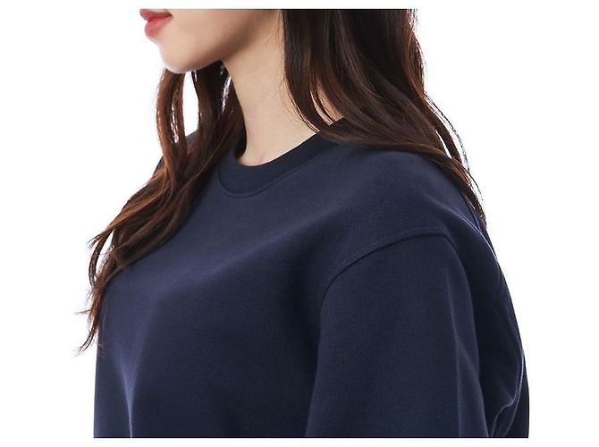 Yohji Yamamoto CRW SWT Big Logo Patch Women's - Ansicht 11