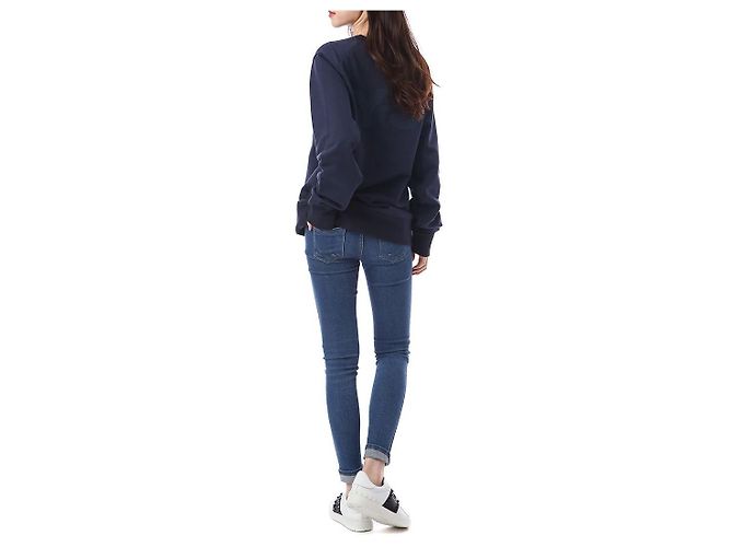 Yohji Yamamoto CRW SWT Big Logo Patch Women's - Ansicht 12