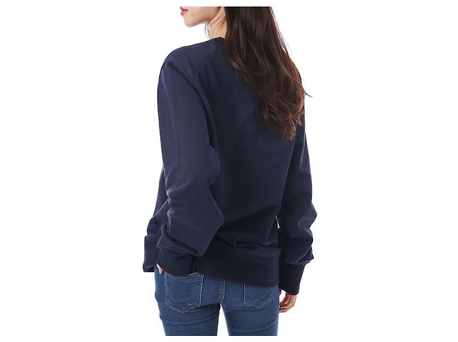 Yohji Yamamoto CRW SWT Big Logo Patch Women's - Ansicht 13