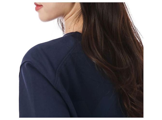 Yohji Yamamoto CRW SWT Big Logo Patch Women's - Ansicht 14