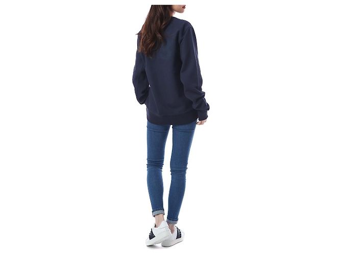 Yohji Yamamoto CRW SWT Big Logo Patch Women's - Ansicht 15