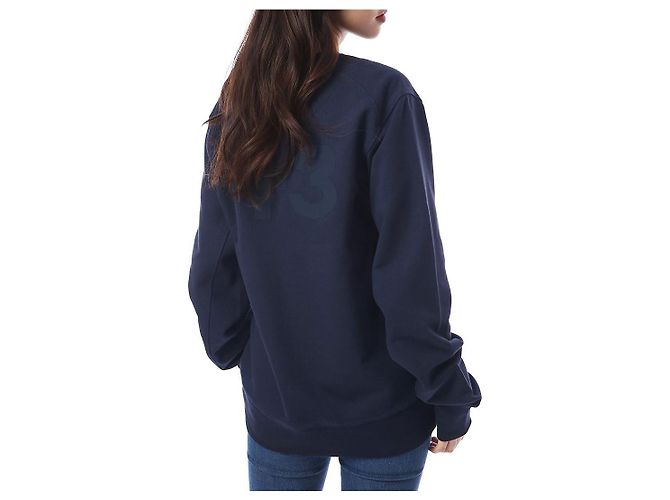 Yohji Yamamoto CRW SWT Big Logo Patch Women's - Ansicht 16