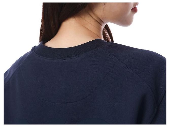 Yohji Yamamoto CRW SWT Big Logo Patch Women's - Ansicht 17