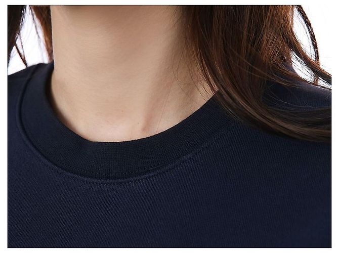 Yohji Yamamoto CRW SWT Big Logo Patch Women's - Ansicht 18