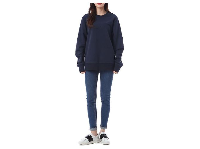 Yohji Yamamoto CRW SWT Big Logo Patch Women's - Ansicht 2