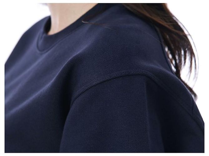 Yohji Yamamoto CRW SWT Big Logo Patch Women's - Ansicht 20