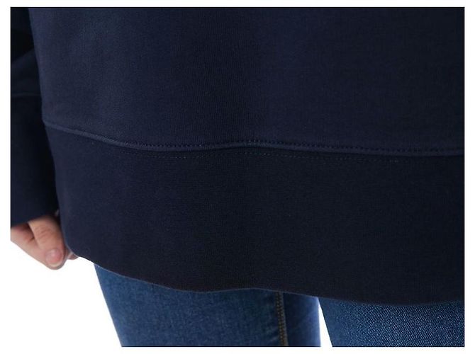 Yohji Yamamoto CRW SWT Big Logo Patch Women's - Ansicht 21