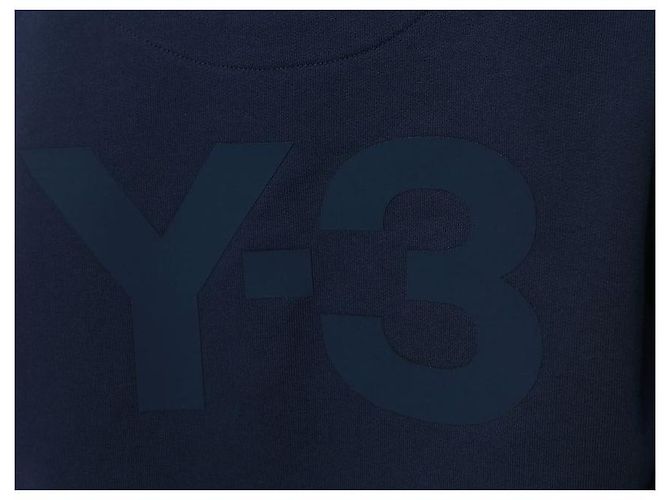 Yohji Yamamoto CRW SWT Big Logo Patch Women's - Ansicht 23