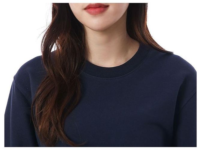 Yohji Yamamoto CRW SWT Big Logo Patch Women's - Ansicht 4