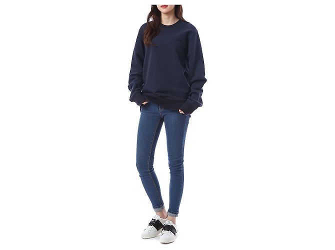 Yohji Yamamoto CRW SWT Big Logo Patch Women's - Ansicht 5