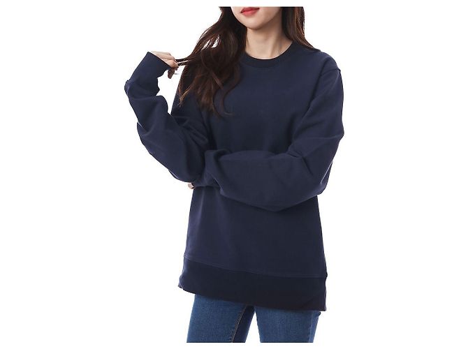 Yohji Yamamoto CRW SWT Big Logo Patch Women's - Ansicht 8
