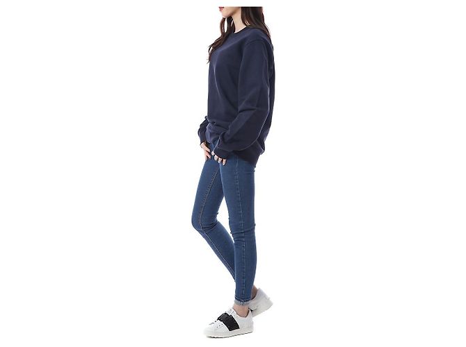 Yohji Yamamoto CRW SWT Big Logo Patch Women's - Ansicht 9