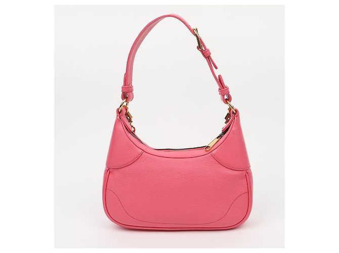 Gucci Borsa a tracolla piccola Aphrodite Rosa - vista 4