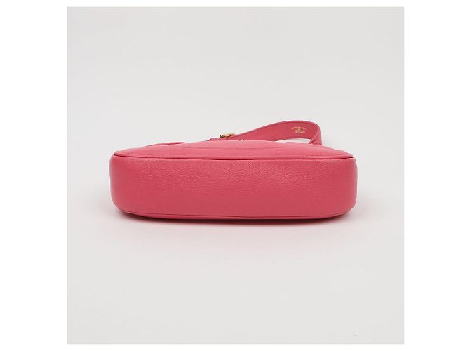 Gucci Borsa a tracolla piccola Aphrodite Rosa - vista 8