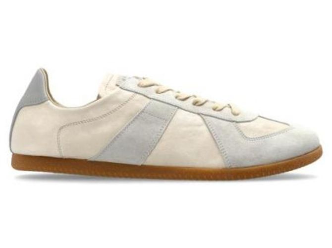 Maison Martin Margiela Sneakers Replica Soft - vista 4