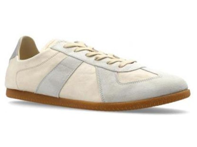 Maison Martin Margiela Sneakers Replica Soft - vista 5